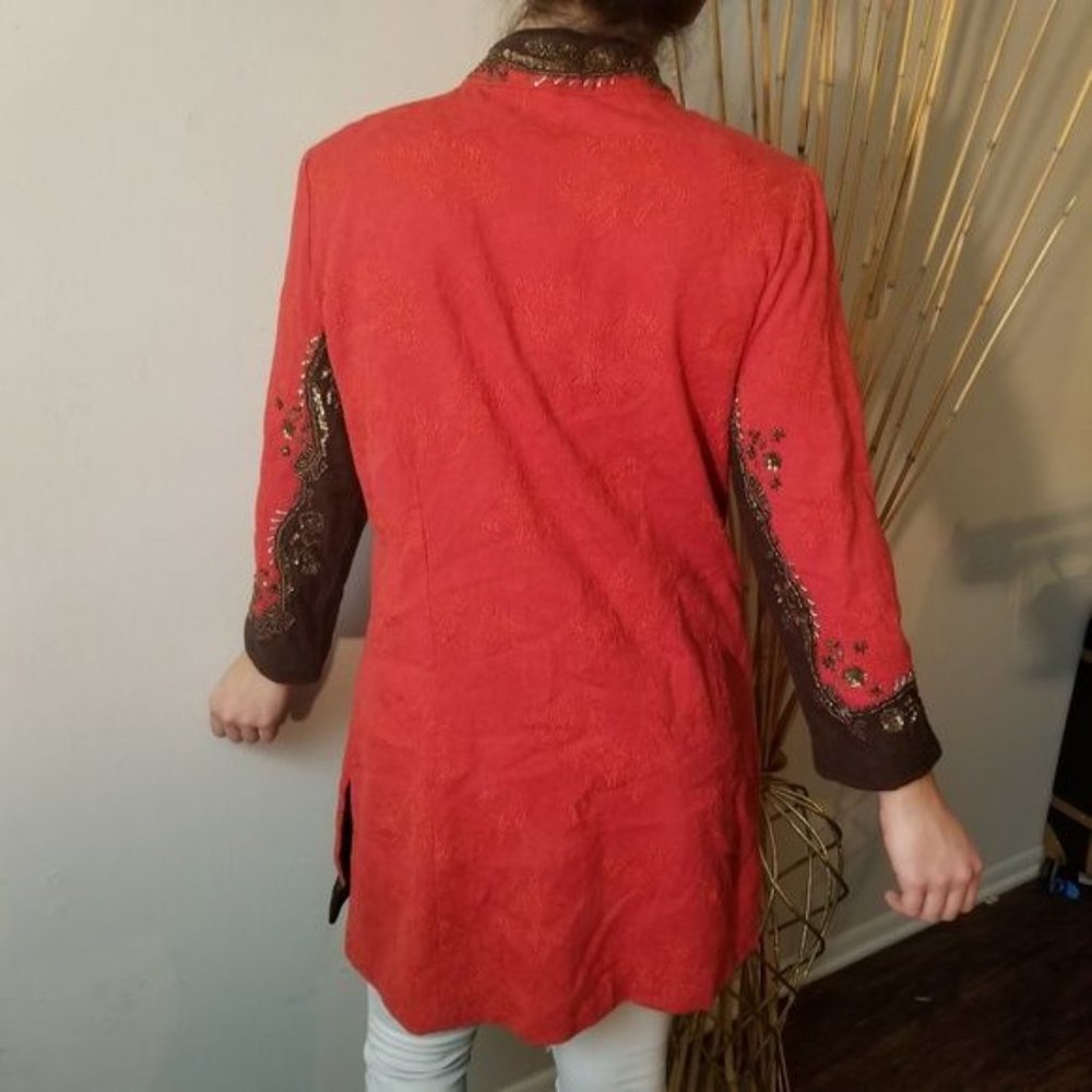 CHICO'S Jacket - Picture 15 of 16